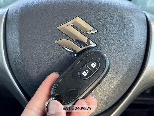 Suzuki HUSTLER 2019-06 329658-22
