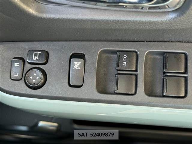 Suzuki HUSTLER 2019-06 329658-29