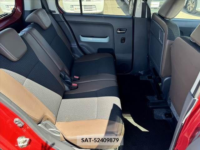 Suzuki HUSTLER 2019-06 329658-17