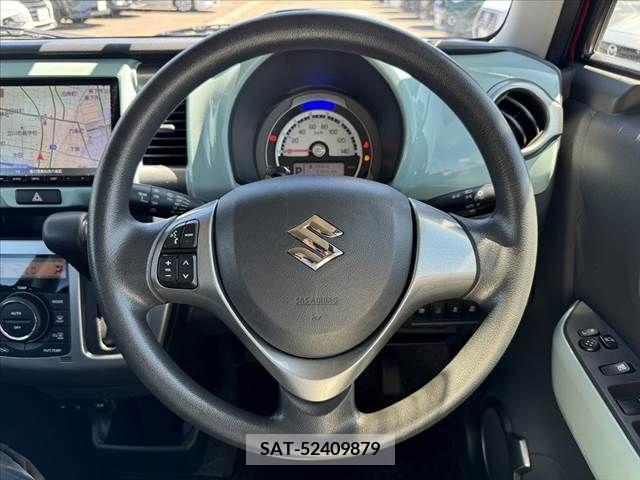 Suzuki HUSTLER 2019-06 329658-21