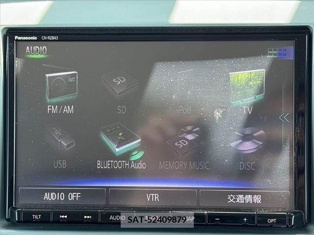 Suzuki HUSTLER 2019-06 329658-4