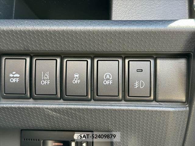 Suzuki HUSTLER 2019-06 329658-28