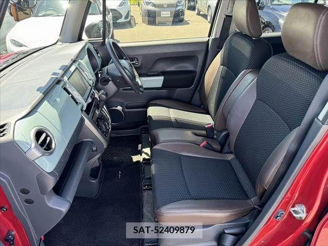 Suzuki HUSTLER 2019-06 329658-16