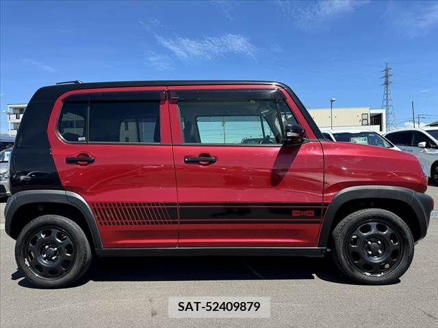 Suzuki HUSTLER 2019-06 329658-11