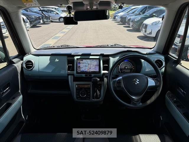 Suzuki HUSTLER 2019-06 329658-1