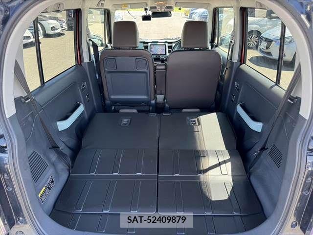 Suzuki HUSTLER 2019-06 329658-20