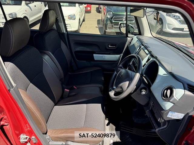 Suzuki HUSTLER 2019-06 329658-15