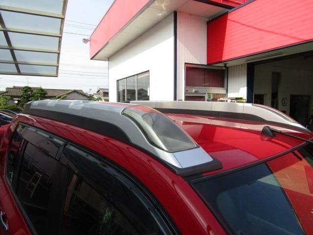 Nissan X-TRAIL 2012-09 4967-3