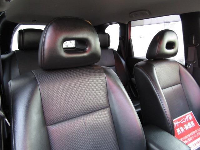 Nissan X-TRAIL 2012-09 4967-6