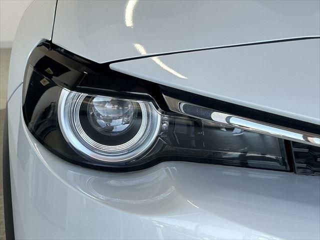 Mazda MX-30 2020-12 193262-9
