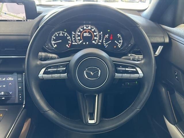 Mazda MX-30 2020-12 193262-22