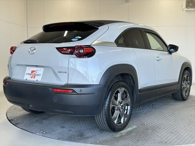 Mazda MX-30 2020-12 193262-4