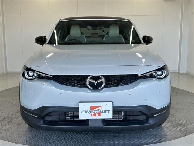 Mazda MX-30 2020-12 193262-1