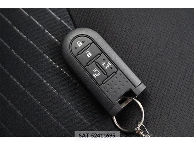 Toyota TANK 2017-12 348168-20