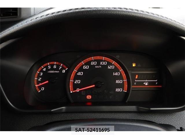Toyota TANK 2017-12 348168-7