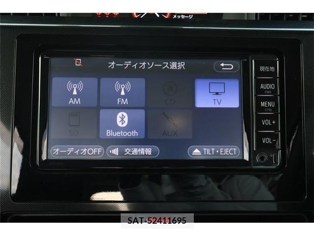 Toyota TANK 2017-12 348168-16