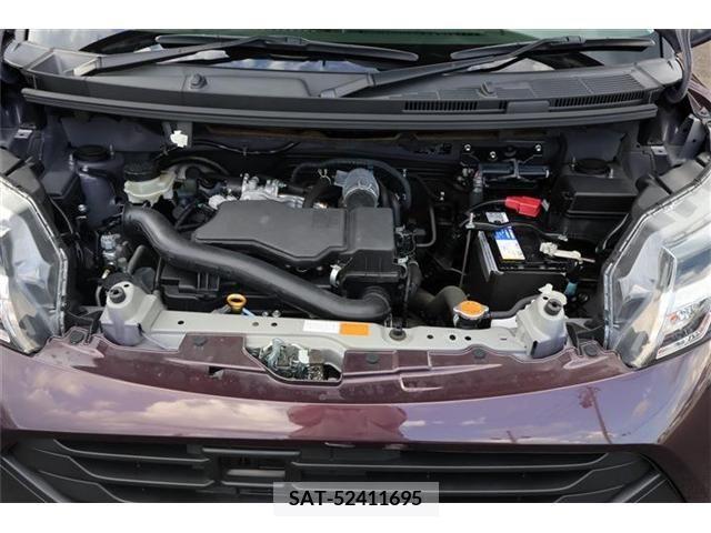 Toyota TANK 2017-12 348168-27