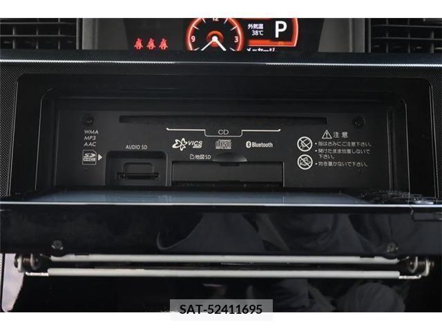 Toyota TANK 2017-12 348168-15