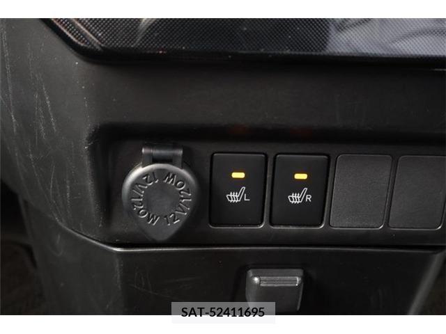 Toyota TANK 2017-12 348168-14