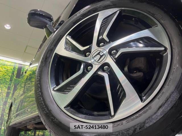 Honda ODYSSEY 2013-11 240980-13