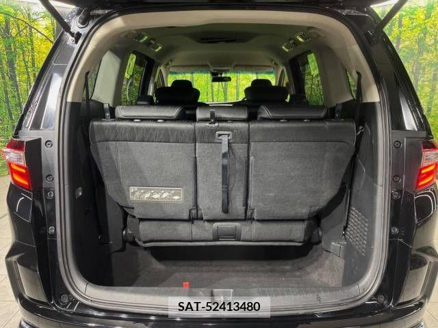 Honda ODYSSEY 2013-11 240980-10