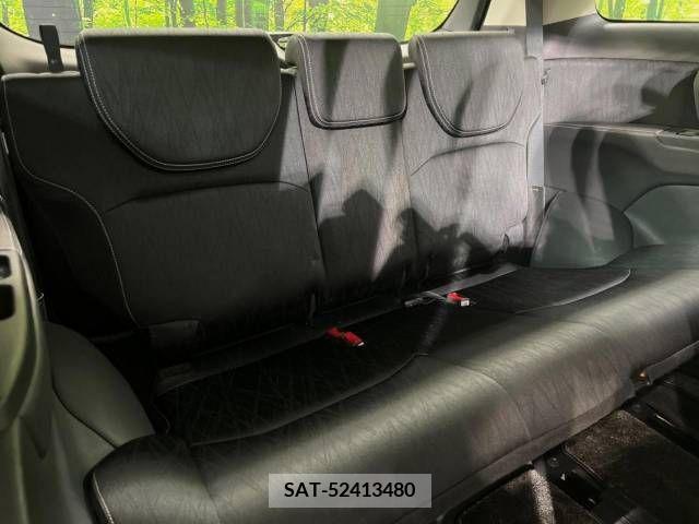 Honda ODYSSEY 2013-11 240980-9