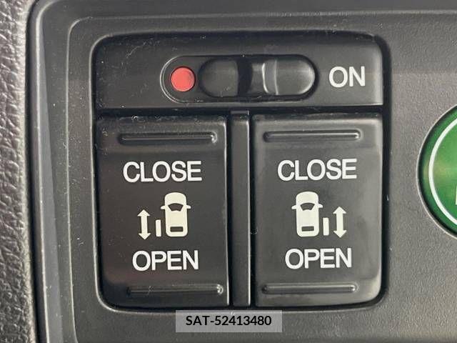 Honda ODYSSEY 2013-11 240980-5