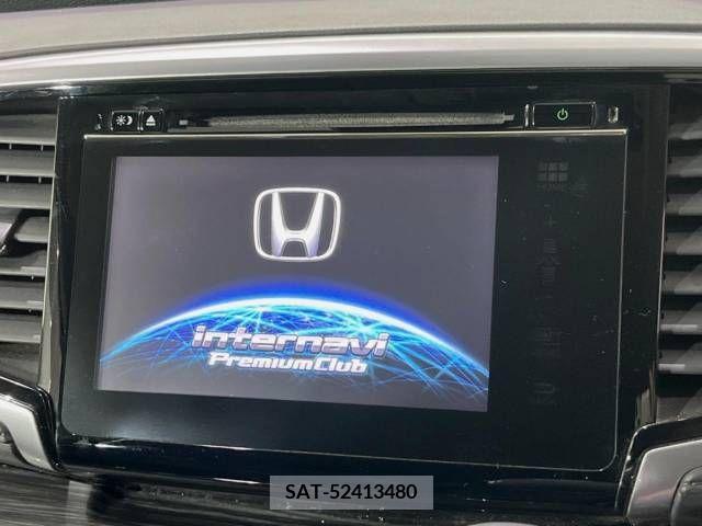 Honda ODYSSEY 2013-11 240980-3