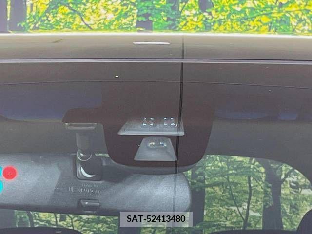 Honda ODYSSEY 2013-11 240980-2