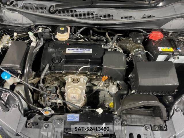 Honda ODYSSEY 2013-11 240980-18