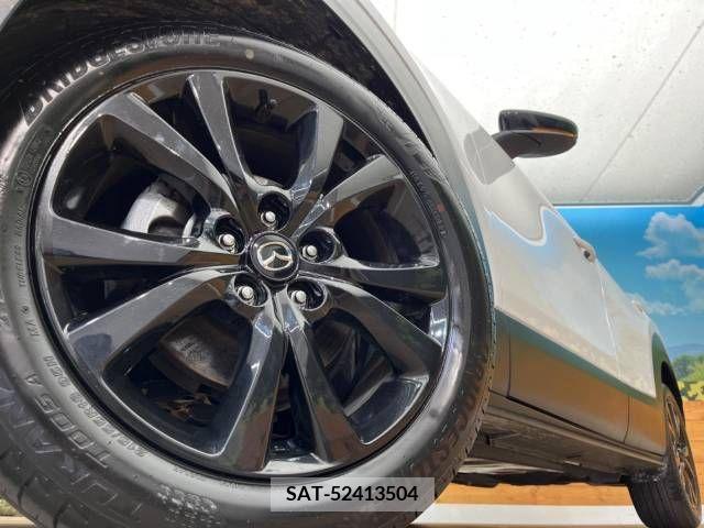 Mazda CX-30 2022-08 358513-13