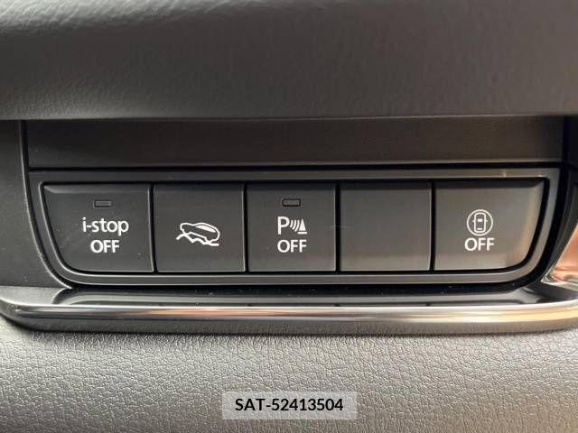 Mazda CX-30 2022-08 358513-5