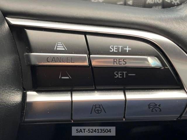 Mazda CX-30 2022-08 358513-4