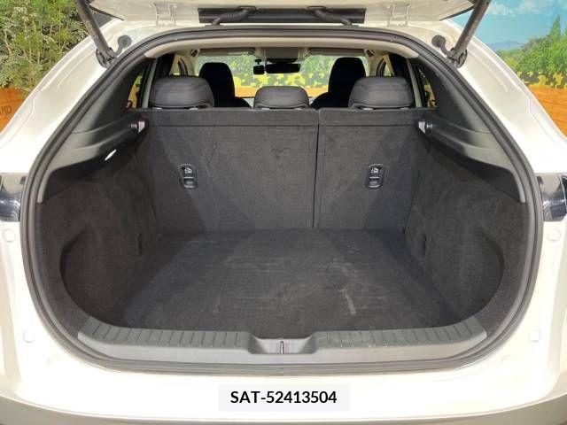 Mazda CX-30 2022-08 358513-10