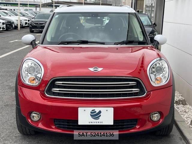 Bmw MINI 2014-12 293882-14