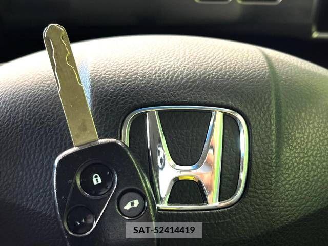 Honda FREED 2009-07 302802-7