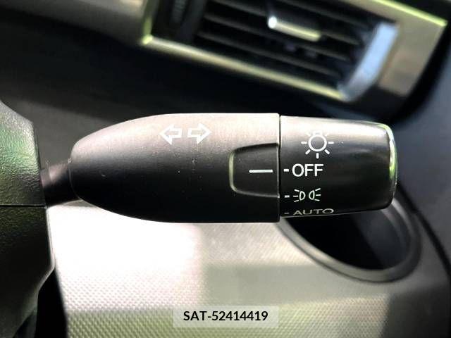Honda FREED 2009-07 302802-6