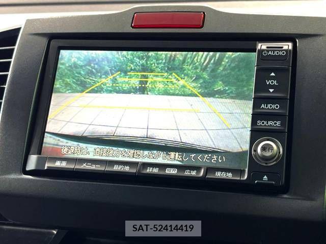 Honda FREED 2009-07 302802-4