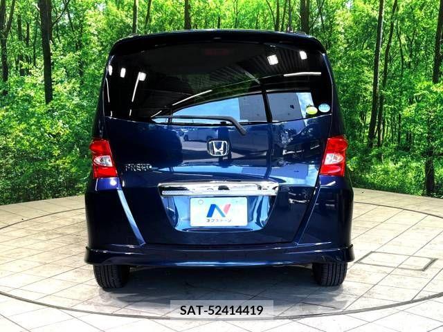 Honda FREED 2009-07 302802-16