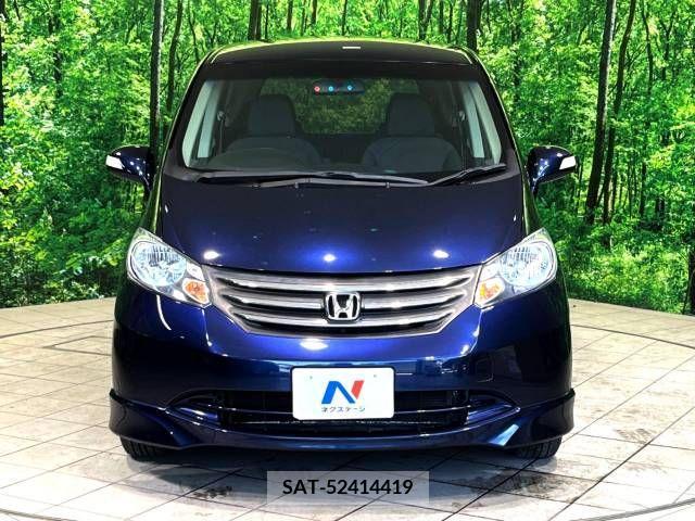 Honda FREED 2009-07 302802-15