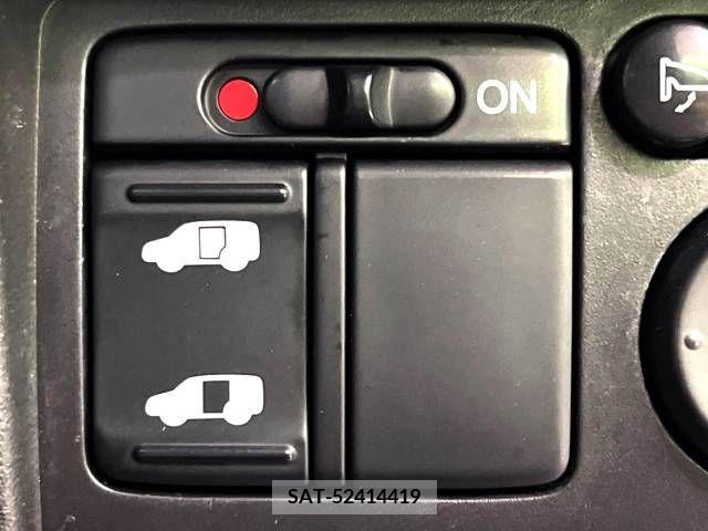Honda FREED 2009-07 302802-3