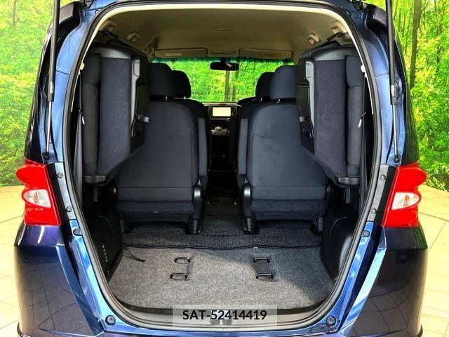 Honda FREED 2009-07 302802-19