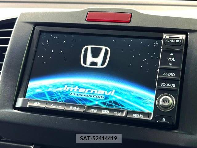 Honda FREED 2009-07 302802-2