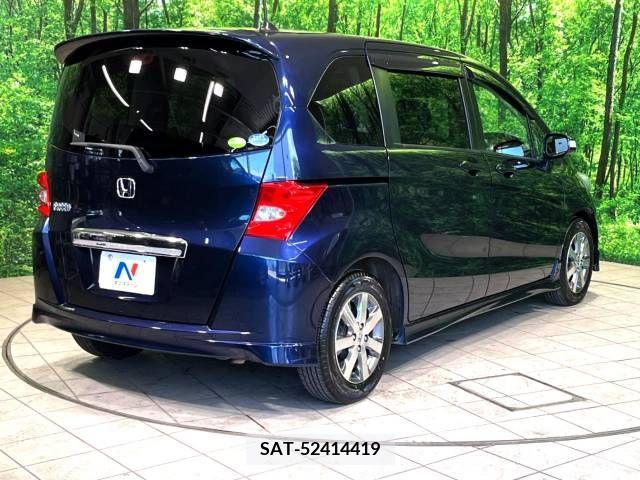 Honda FREED 2009-07 302802-18
