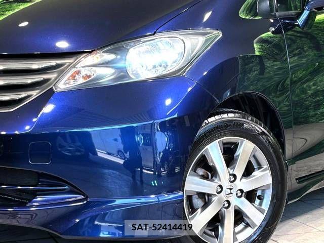 Honda FREED 2009-07 302802-13