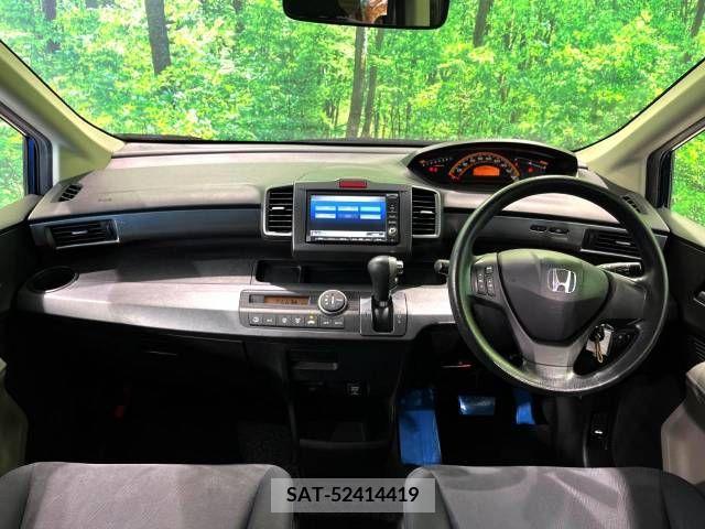 Honda FREED 2009-07 302802-1