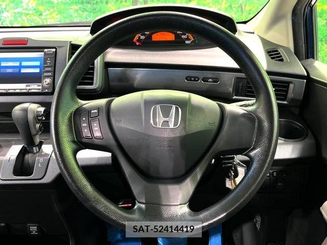 Honda FREED 2009-07 302802-12