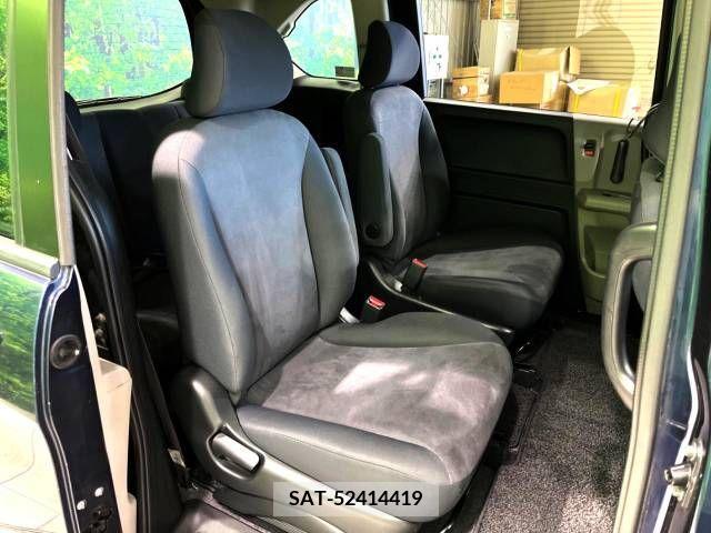 Honda FREED 2009-07 302802-10