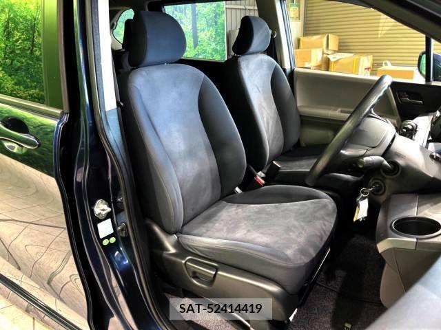 Honda FREED 2009-07 302802-9