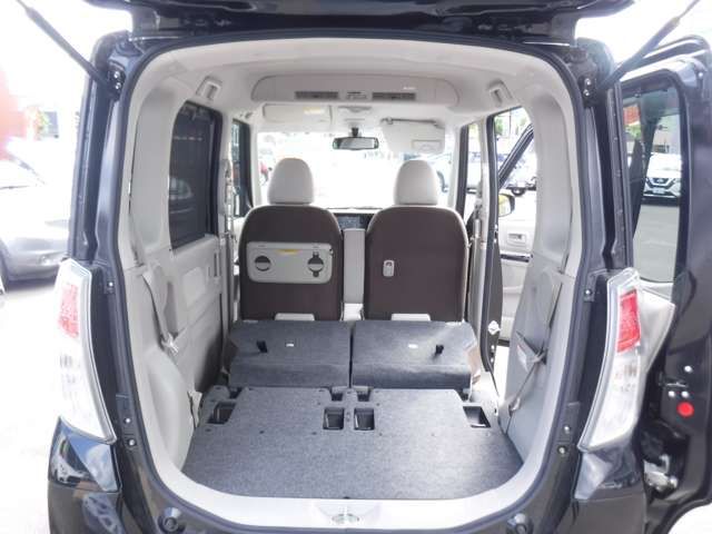 Nissan DAYZ ROOX 2018-02 7410-13
